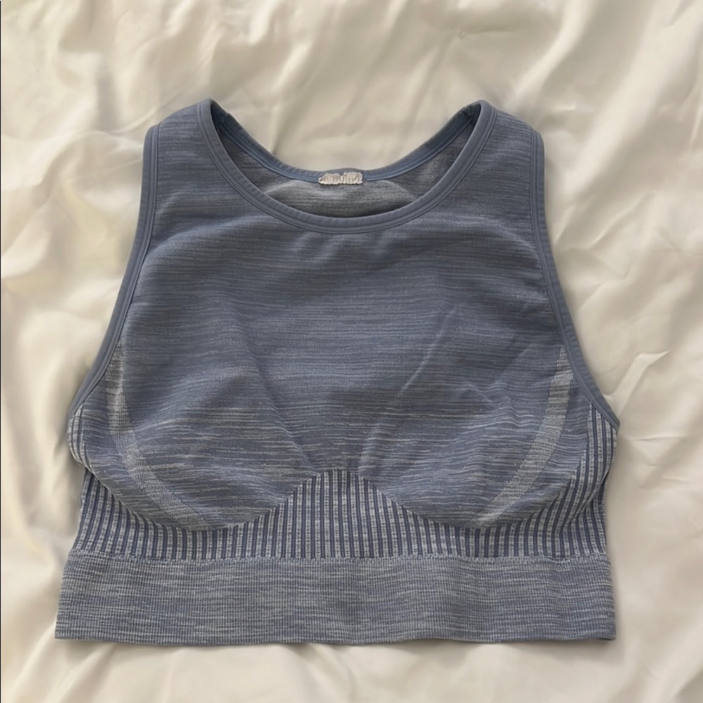 Sports Bra Top